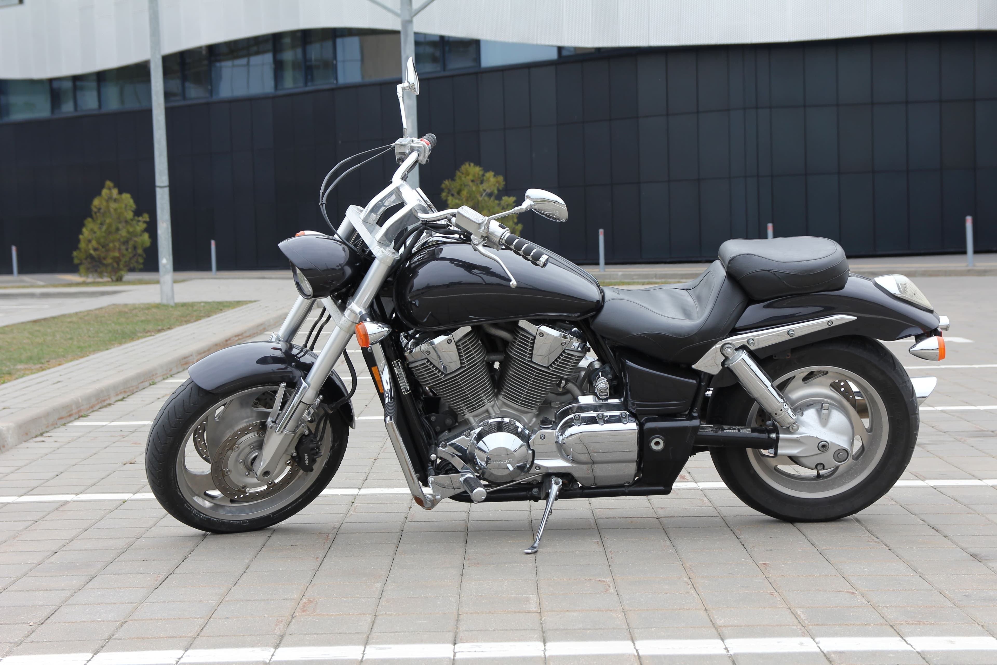 Honda VTX 1800C